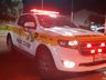 Homem é preso por  furto, corrupção ativa e embriaguez na SC 163