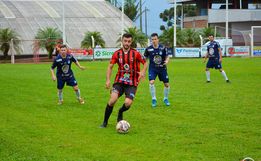 Guarani empata com Grêmio União e está na final do Campeonato Regional
