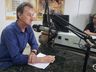 Rádio Oeste recebe lideranças para avaliações de 2023 e projeções para 2024