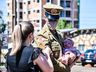 SMO: Militares da PM e do Corpo de Bombeiros são promovidos