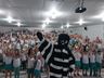 Escolas da Rede Municipal de Ensino de SJCedro promovem atividades sobre a Dengue