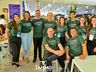 FAISMO: Confira agora fotos do 1º dia da maior feira multisetorial