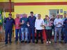Corpo de Bombeiros comemora 16 anos com entregas e homenagens, em Iporã do Oeste