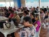Encontro regional das mães voluntárias é realizado pela APAE Viviane de Cedro