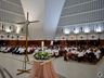  Procissão e missa marcam celebração dos 75 anos da Paróquia São Miguel Arcanjo, em SMO