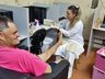 Projeto "Terapia do Acolhimento" é realizado na APAE de Iporã do Oeste