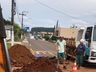 Falta de água deve ser solucionado até o meio-dia deste domingo em SMOeste