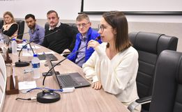 “Repressão não resolve”, vereadora justifica voto contra proibição de drogas em espaços públicos