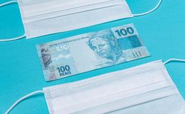 Auxílio emergencial 2021 vira lei e primeira parcela deve ser paga em abril