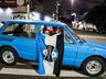 Torcedores comemoram hexa do Grêmio no Gauchão em São Miguel do Oeste