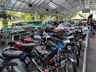 Encontro de carros antigos reúne 500 veículos e 15 mil visitantes em São Miguel do Oeste
