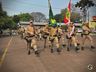 Solenidade marca aniversário de 17 anos do 9º Comando Regional da PM 