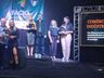 Troféu Destaque é entregue pela Prefeitura de Guaraciaba 