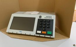 Nenhuma urna foi substituída na 50ª Zona Eleitoral de Dionísio Cerqueira