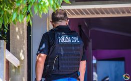 Homem perde R$ 124 mil no ‘golpe do nudes’ em Pinhalzinho