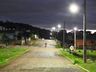 SMOeste intensifica instalação de iluminação em LED