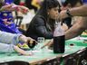 Festival do Frango e do Vinho deve reunir mais de mil pessoas em SMOeste