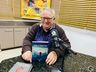 Livro ''Morrer não é preciso'' será lançado por escritor itapiranguense