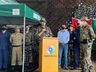 Comando Geral da PM lança Campanha da Piracema em Itapiranga
