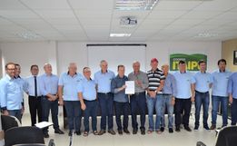 Cooperitaipu formaliza compra da Coopere de Campo Erê
