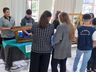 Casa Familiar Rural de Guaraciaba realiza feira de ciências
