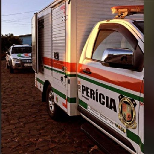 Mulher é encontrada morta em São Lourenço do Oeste