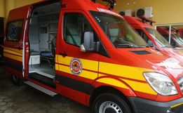 Jovem morre após levar choque elétrico enquanto fazia manutenção em SJCedro 