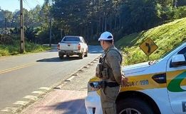 Operação Corpus Christi 2024 nas rodovias de SC reduz acidentes, mas óbitos aumentam