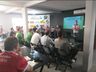 Realizado Congresso Técnico do Estadual Fase Oeste Taça Fritz Bier