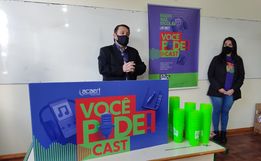 Rádio Cedro desenvolve atividades alusivas a Semana do Rádio