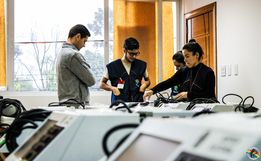 Audiência para configuração de urnas eletrônicas inicia hoje na 45ª Zona Eleitoral