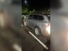 Motorista foge após acidente com carro estacionado em SMO 