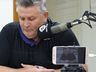Candidatos a prefeito de Tunápolis apresentam propostas em debate na Rádio Oeste FM 