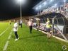 Realizado ato inaugural do novo Estádio Municipal de Esportes de Tunápolis