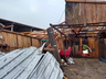 Tornado com ventos de quase 100 km/h atinge cidade de SC, diz Defesa Civil