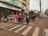 Desfile cívico celebra os 70 anos de emancipação de Itapiranga