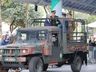 Desfile de 7 de Setembro reúne militares, escolas, entidades e famílias em SMO