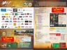Começa 22º São Miguel Tchê no parque de exposições; fotos