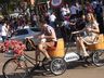 Fotos: Segundo dia da Semana Alemã é marcada por diversas atrações