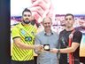 Administração de SMOeste realiza entrega do Mérito Esportivo para mais de 100 entidades