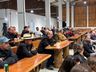 CTG de SJCedro sedia reunião sobre sustentabilidade e diversificação rural com apoio do Sebrae