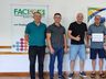Ganhadores do Natal da Sorte 2022 retiram prêmios em São José do Cedro
