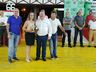 Tainá Dill é a rainha da 42ª Oktoberfest