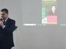 Palestra marca lançamento oficial do Movimento Somos Mais Cedro 