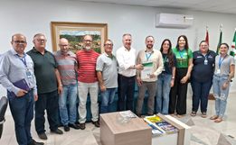 São Miguel do Oeste entrega documentação de 427 famílias para novas casas do Minha Casa Minha Vida