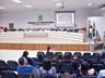 Câmara presta homenagem a Cely Gayardo, multicampeã no futsal feminino