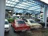 Hoje começou o 6º Encontro do Velho Oeste Car Club
