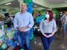 VÍDEO: Alfa em São José do Cedro celebra aniversário da Cooperativa