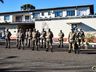 SMO: 9ª Região de Polícia Militar de Fronteira tem novo comandante