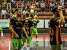 São Miguel Futsal perde em amistoso contra Pato Futsal